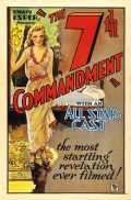 voir la fiche complète du film : The Seventh Commandment
