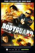 voir la fiche complète du film : The Bodyguard 2