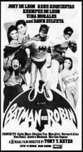 voir la fiche complète du film : Alyas Batman en Robin