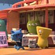 photo du film UglyDolls