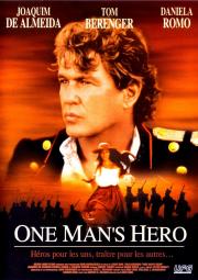 voir la fiche complète du film : One Man s Hero
