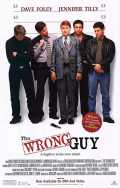 voir la fiche complète du film : The Wrong Guy