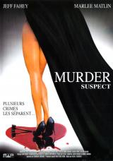 voir la fiche complète du film : Murder Suspect