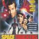 photo du film Space truckers