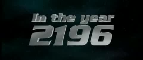 Extrait vidéo du film  Space truckers