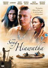 voir la fiche complète du film : Song of Hiawatha