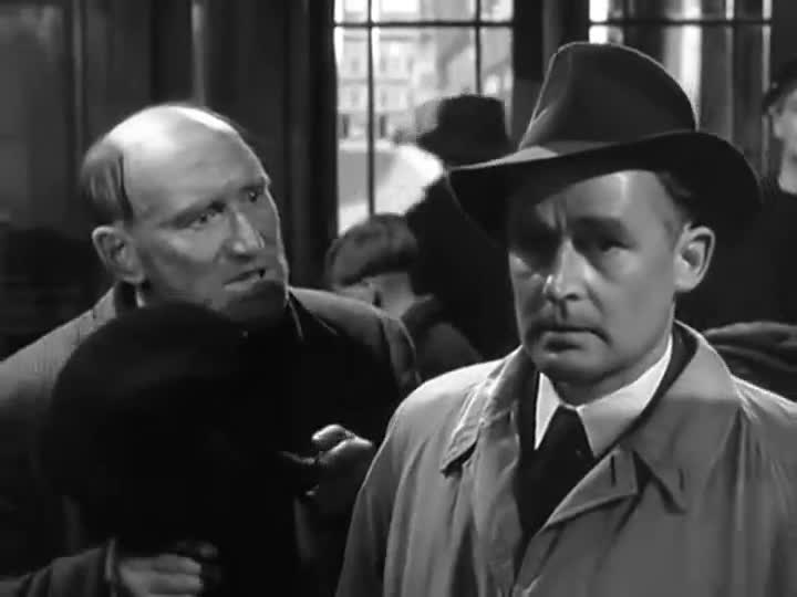 Extrait vidéo du film  The Maggie