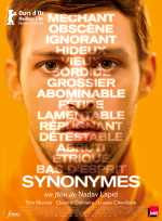 voir la fiche complète du film : Synonymes