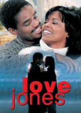voir la fiche complète du film : Love Jones