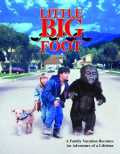 voir la fiche complète du film : Little Bigfoot