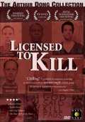 voir la fiche complète du film : Licensed to Kill