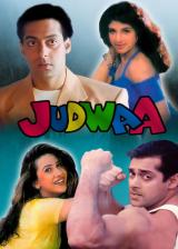 voir la fiche complète du film : Judwaa