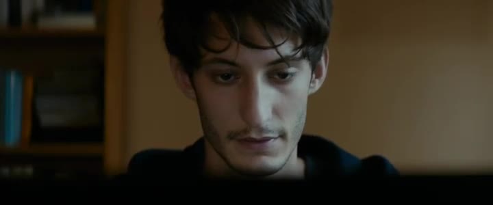 Extrait vidéo du film  Un homme idéal