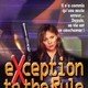 photo du film Exception to the Rule