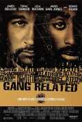 voir la fiche complète du film : Gang Related