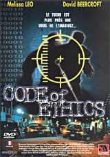 Code Of Ethics