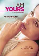 I Am Yours