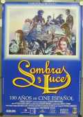 voir la fiche complète du film : Sombras y luces : Cien años de cine español