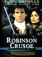 voir la fiche complète du film : Robinson Crusoé