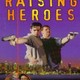 photo du film Raising Heroes