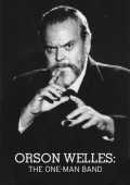 voir la fiche complète du film : Orson Welles : The One-Man Band