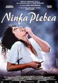 Ninfa plebea