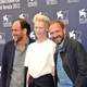 photo du film A Bigger Splash