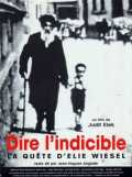 Mondani a mondhatatlant : Elie Wiesel üzenete