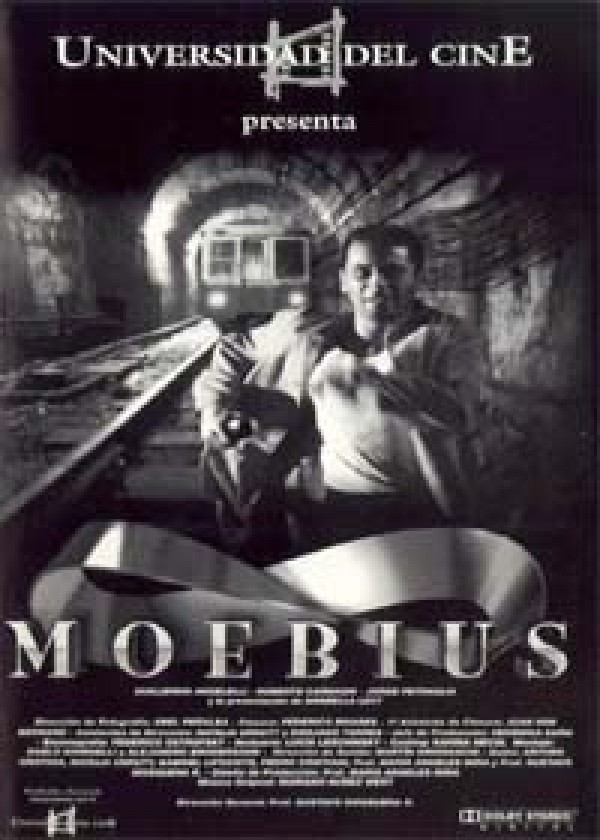 voir la fiche complète du film : Moebius