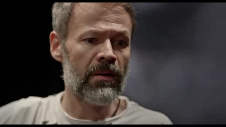 Un extrait du film  Argentina