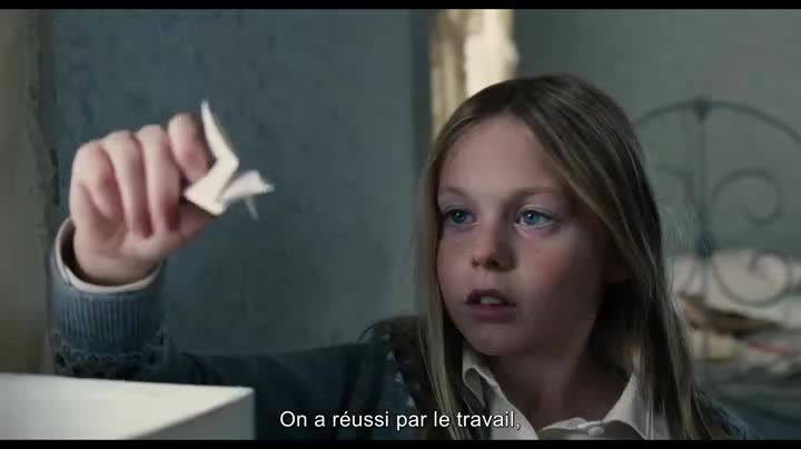 Un extrait du film  Joy