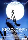voir la fiche complète du film : Microcosmos : Le peuple de l herbe