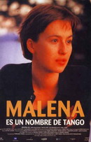 voir la fiche complète du film : Malena es un nombre de tango