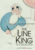 voir la fiche complète du film : The Line King : The Al Hirschfeld Story