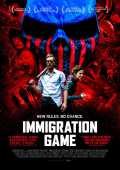 voir la fiche complète du film : Immigration Game