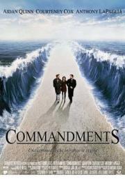 voir la fiche complète du film : Commandments