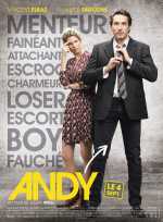 voir la fiche complète du film : Andy