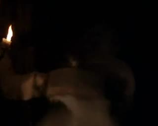 Un extrait du film  L arcano incantatore