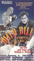 Wild Bill : Hollywood Maverick