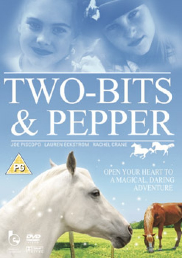 voir la fiche complète du film : Two Bits & Pepper