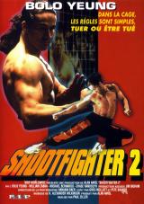 voir la fiche complète du film : Shootfighter II