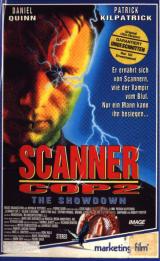 voir la fiche complète du film : Scanner Cop II