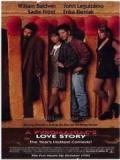 voir la fiche complète du film : A Pyromaniac s Love Story