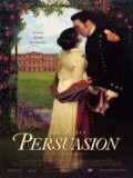 voir la fiche complète du film : Persuasion