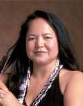 Joanne Shenandoah