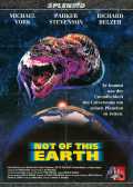 voir la fiche complète du film : Not of This Earth