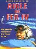 voir la fiche complète du film : L aigle de fer 4