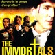 photo du film The Immortals
