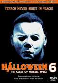 voir la fiche complète du film : Halloween 6 : La malédiction de Michael Myers