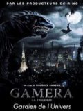 voir la fiche complète du film : Gamera : Gardien de l Univers